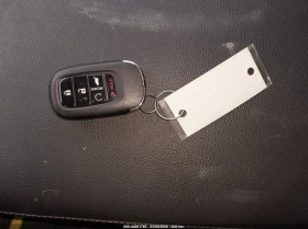 Honda Cr-v 1.5l Ex-L Awd, снимка 11