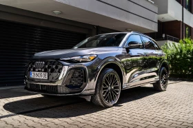 Audi Q5 Гаранция | PPF | Керамика, снимка 1