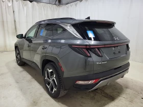 Hyundai Tucson Hybrid/LUXURY/AWD/ЦЕНА ДО БЪЛГАРИЯ, снимка 4
