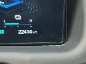 Hyundai Tucson Hybrid/LUXURY/AWD/ЦЕНА ДО БЪЛГАРИЯ, снимка 14