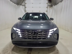 Hyundai Tucson Hybrid/LUXURY/AWD/ЦЕНА ДО БЪЛГАРИЯ, снимка 2