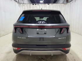 Hyundai Tucson Hybrid/LUXURY/AWD/ЦЕНА ДО БЪЛГАРИЯ, снимка 5