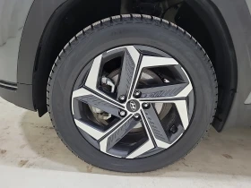 Hyundai Tucson Hybrid/LUXURY/AWD/ЦЕНА ДО БЪЛГАРИЯ, снимка 7