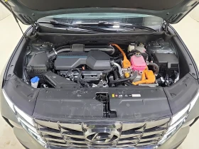 Hyundai Tucson Hybrid/LUXURY/AWD/ЦЕНА ДО БЪЛГАРИЯ, снимка 16
