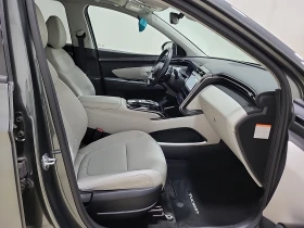 Hyundai Tucson Hybrid/LUXURY/AWD/ЦЕНА ДО БЪЛГАРИЯ, снимка 11