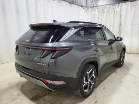 Hyundai Tucson Hybrid/LUXURY/AWD/ЦЕНА ДО БЪЛГАРИЯ, снимка 3