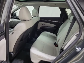 Hyundai Tucson Hybrid/LUXURY/AWD/ЦЕНА ДО БЪЛГАРИЯ, снимка 10