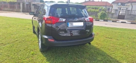 Toyota Rav4 2.2 D4D 150к.с., снимка 4