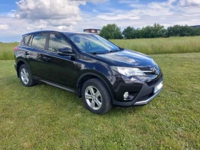 Toyota Rav4 2.2 D4D 150к.с., снимка 2