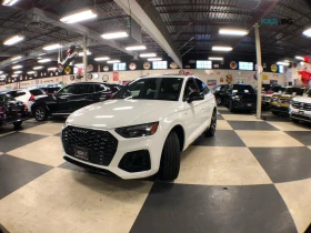 Audi Q5 45TFSI* Premium S Line* АвтоКредит* (ЦЕНА ДО БГ), снимка 3