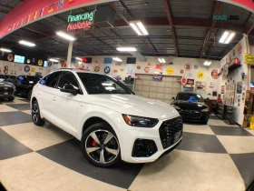 Audi Q5 45TFSI* Premium S Line* АвтоКредит* (ЦЕНА ДО БГ), снимка 2