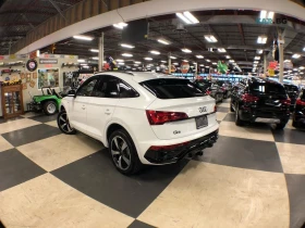 Audi Q5 45TFSI* Premium S Line* АвтоКредит* (ЦЕНА ДО БГ), снимка 4