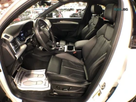 Audi Q5 45TFSI* Premium S Line* АвтоКредит* (ЦЕНА ДО БГ), снимка 9