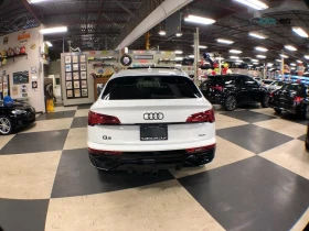 Audi Q5 45TFSI* Premium S Line* АвтоКредит* (ЦЕНА ДО БГ), снимка 5