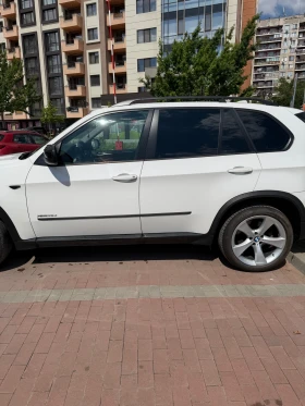 BMW X5 XDRIVE35d, снимка 3