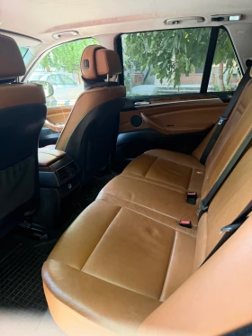 BMW X5 XDRIVE35d, снимка 8