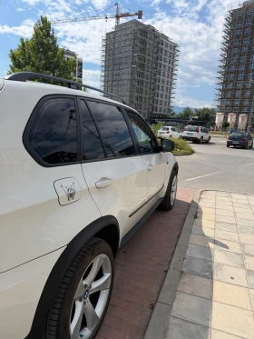 BMW X5 XDRIVE35d, снимка 5