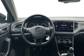 VW T-Roc 1.5 TSI | 150HP | 6M | CarPlay | Camera, снимка 6