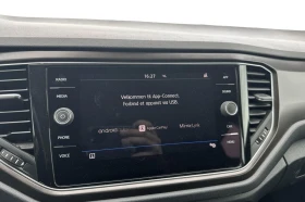VW T-Roc 1.5 TSI | 150HP | 6M | CarPlay | Camera, снимка 11