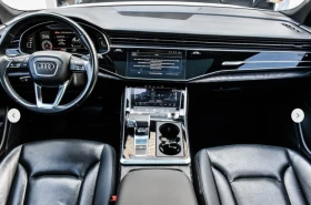 Audi Q7 Progressiv 55 TFSI, снимка 12