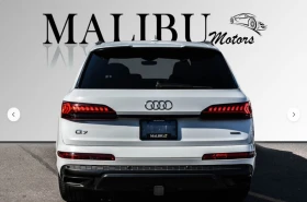 Audi Q7 Progressiv 55 TFSI, снимка 4