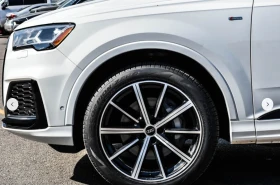 Audi Q7 Progressiv 55 TFSI, снимка 6