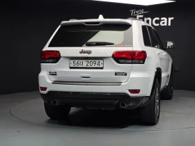 Jeep Cherokee 3.0 Diesel 75th Special Edition| 240к.с.| ВКЛ.ТЕХН, снимка 4