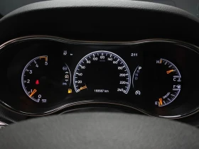 Jeep Cherokee 3.0 Diesel 75th Special Edition| 240к.с.| ВКЛ.ТЕХН, снимка 8