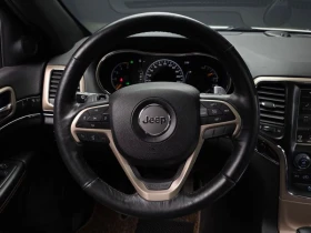 Jeep Cherokee 3.0 Diesel 75th Special Edition| 240к.с.| ВКЛ.ТЕХН, снимка 13