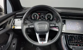 Audi Q7 55 TFSI * PREMIUM* HUD , снимка 16