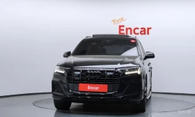 Audi Q7 55 TFSI * PREMIUM* HUD , снимка 3