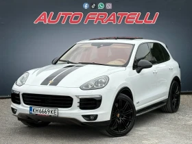 Porsche Cayenne 3.0D GTS PACK| ЛИЗИНГ| БАРТЕР| СМЕНЕНИ ВЕРИГИ, снимка 3