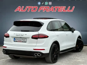 Porsche Cayenne 3.0D GTS PACK| ЛИЗИНГ| БАРТЕР| СМЕНЕНИ ВЕРИГИ, снимка 4