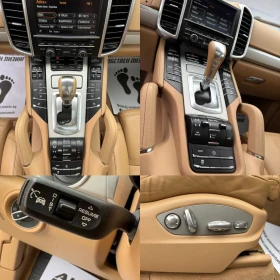 Porsche Cayenne 3.0D GTS PACK| ЛИЗИНГ| БАРТЕР| СМЕНЕНИ ВЕРИГИ, снимка 13