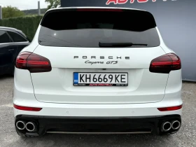 Porsche Cayenne 3.0D GTS PACK| ЛИЗИНГ| БАРТЕР| СМЕНЕНИ ВЕРИГИ, снимка 5