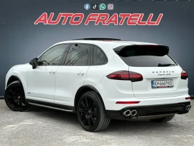 Porsche Cayenne 3.0D GTS PACK| ЛИЗИНГ| БАРТЕР| СМЕНЕНИ ВЕРИГИ, снимка 6