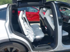 Tesla Model X Dual Motor All-Wheel Drive, снимка 8