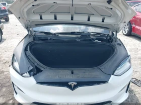 Tesla Model X Dual Motor All-Wheel Drive, снимка 10