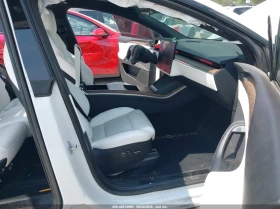 Tesla Model X Dual Motor All-Wheel Drive, снимка 5