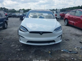 Tesla Model X Dual Motor All-Wheel Drive, снимка 12