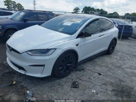 Tesla Model X Dual Motor All-Wheel Drive, снимка 2