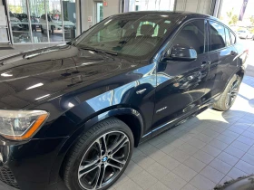 BMW X4 * xDrive28i * АВТОКРЕДИТ БЕЗ ПЪРВОНАЧАЛНА ВНОСКА* , снимка 2
