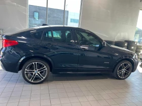BMW X4 * xDrive28i * АВТОКРЕДИТ БЕЗ ПЪРВОНАЧАЛНА ВНОСКА* , снимка 3