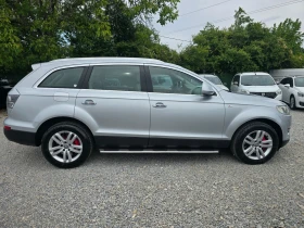 Audi Q7 4.2TDI-АВТОМАТИК-ПАНОРАМА-4Х4-КУАТТРО, снимка 7