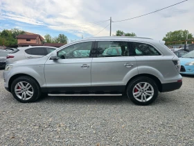 Audi Q7 4.2TDI-АВТОМАТИК-ПАНОРАМА-4Х4-КУАТТРО, снимка 3