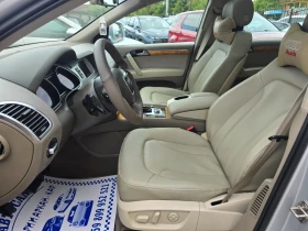 Audi Q7 4.2TDI-АВТОМАТИК-ПАНОРАМА-4Х4-КУАТТРО, снимка 9