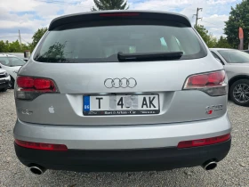 Audi Q7 4.2TDI-АВТОМАТИК-ПАНОРАМА-4Х4-КУАТТРО, снимка 5