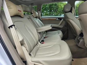 Audi Q7 4.2TDI-АВТОМАТИК-ПАНОРАМА-4Х4-КУАТТРО, снимка 13