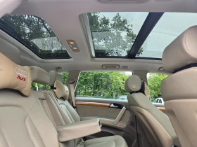 Audi Q7 4.2TDI-АВТОМАТИК-ПАНОРАМА-4Х4-КУАТТРО, снимка 15
