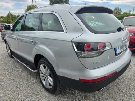 Audi Q7 4.2TDI-АВТОМАТИК-ПАНОРАМА-4Х4-КУАТТРО, снимка 4